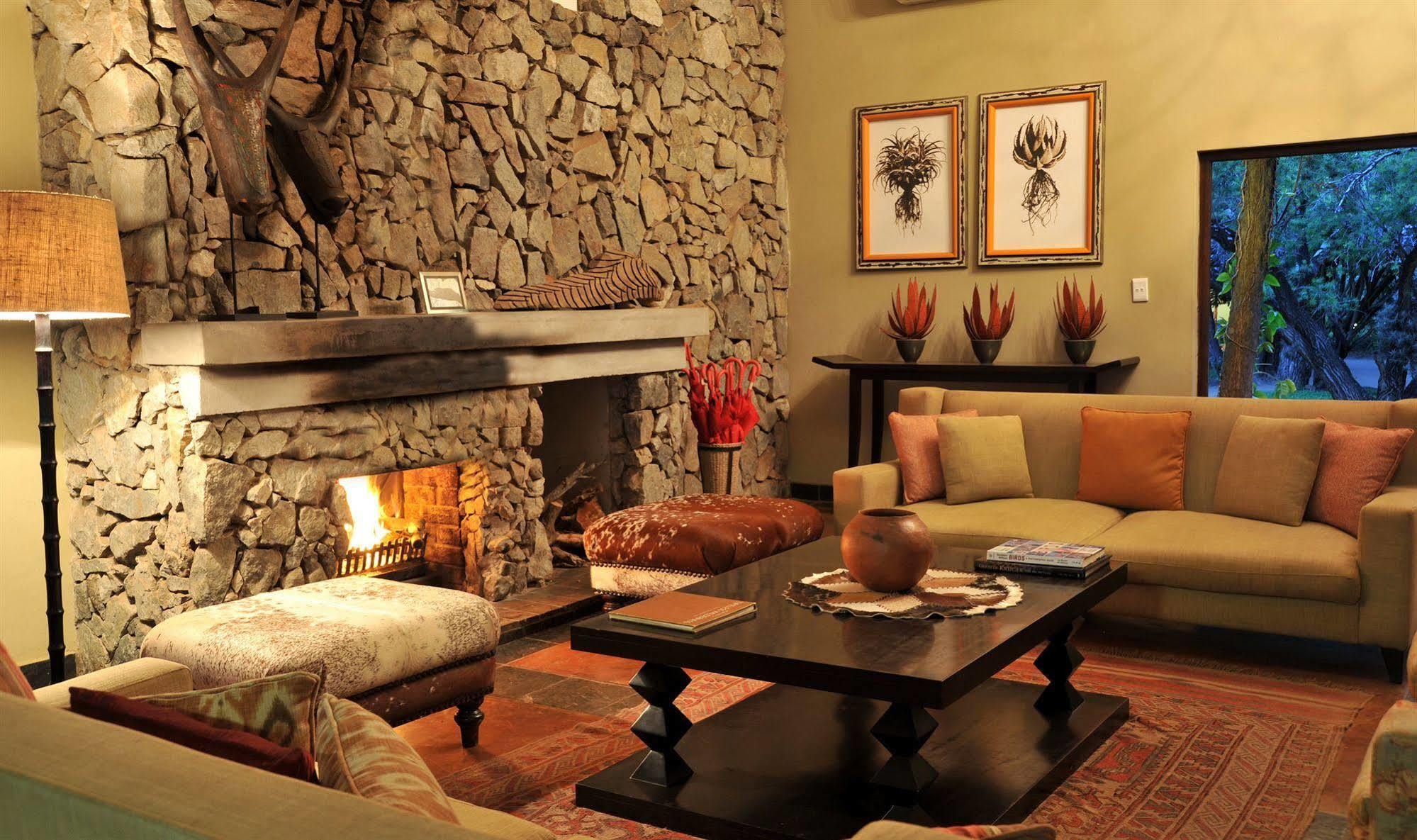 Mjejane River Lodge Марлот Парк Екстериор снимка