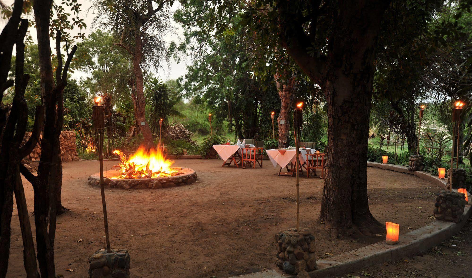 Mjejane River Lodge Марлот Парк Екстериор снимка