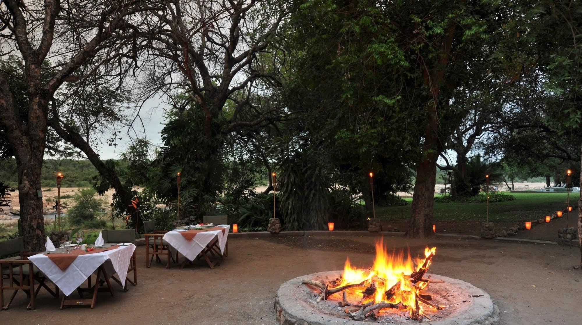Mjejane River Lodge Марлот Парк Екстериор снимка